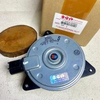 ราคา มอเตอร์พัดลม Suzuki Karimun Wagon R 17120-B76LA0 (46860589638)