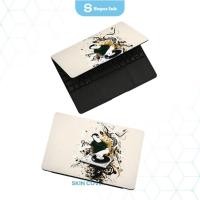 ราคา ฝาครอบผิวแล็ปท็อป 7 8.9 10 นิ้ว Frutiger Metro Universal สติกเกอร์ป้องกัน Netbook SC-06 (26644612816)