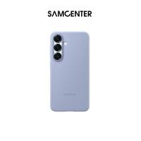 ราคา เคส Samsung Silicone Galaxy S25 ของแท้ (41863487240)