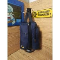 ราคา กระเป๋า Pancoat Cross body มือสองดั้งเดิม (40424137567)