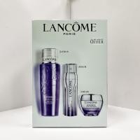 ราคา สินค้าใหม่: General/120 Lancome Sculpting Face ชุดสามชิ้น! ประกอบด้วย 400ml Shaping Essence Water, 50ml New Three-Tube Essence, ครีมเปปไทด์ 50ml.6ce ce (49559718163)