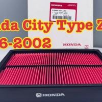ราคา กรองอากาศ HONDA CITY.Jazz TYPE Z 1996-02 รหัส17220-P2F-Y00 (26792157973)