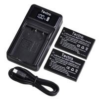 ราคา 1400mAh NP-60 NP60 Battery + LED USB Charger for Fujifilm Finepix 50i 601 F401 F401 Zoom F410 F410 Zoom Camera RTVL (18027718221)