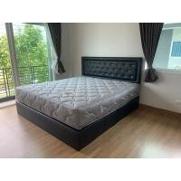 ราคา เตียงพร้อมที่นอน6ฟุต7900 (12985122211)