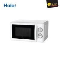 ราคา HAIER ไมโครเวฟ 20 ลิตร 700 วัตต์ [HMW-M2001W] (11340546716)