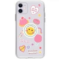 ราคา [พร้อมส่ง] เคสไอโฟน Iphone iphone 6 / 6s / 7 / 8 / 6+ / 6s+ / 7+ / 8+ / x / xs / xr / xsmax / 11 / 11pro / 11promax (5229064868)