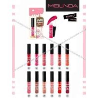 ราคา Mei Linda Melty Mousse Lip Matte