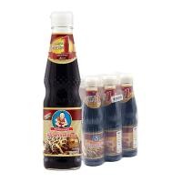 ราคา เด็กสมบูรณ์ ซีอิ๊วเห็ดหอม 300 มล. x 6 (43300820947)