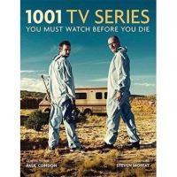 ราคา (BX) 1001 Tv Series: You Must Watch Before You Die (22069178357)