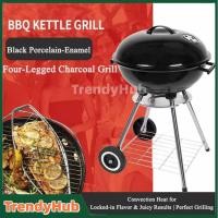 ราคา เตาปิ้งย่างบาร์บีคิว เตาปิ้งย่างกลางแจ้ง Charcoal BBQ (53155805719)