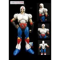ราคา Plawres Sanshiro นักสู้คอมพิวเตอร์ นักสู้สมองกล Juohmaru จูโอมารุ 1/1 เรซิ่น โมเดล resin model (19786936834)