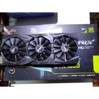 ราคา ASUS Strix GeForce® GTX 1060 6GB GDDR5 (6630758083)