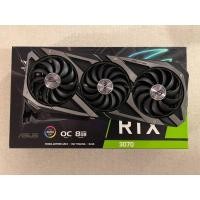 ราคา การ์ดจอ RTX 3070 ROG STRIX 8GB (มือสอง) (14698043918)