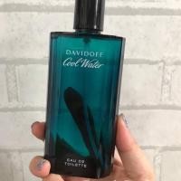 ราคา Davidoff Cool Water EAU DE TOILETTE ขนาด 125 ml. (6941406855)