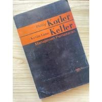 ราคา Keller Keller Marketing Management 13th Edition เล่ม 1 (42874738914)