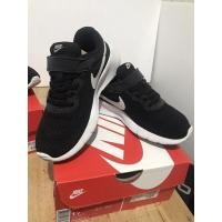 ราคา Nike Tanjun(PSV) 20 cm สีดำรองเท้าเด็กโตของแท้จาก shopที่ญี่ปุ่น**มือสอง** (14033738742)
