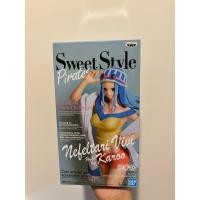 ราคา ✅ มือหนึ่ง ✅ Sweet Style Pirates - Nefeltari Vivi วีวี่ Ver. B (โมเดลวันพีซ) One Piece (26204812775)