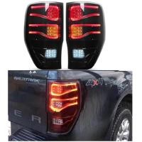 ราคา Led Rear Tail lamps Fit For Ranger T6 T7 T8 2012 2013-2015 2016 2017 2018 2019 2020 Ranger Xl XLt W (40029231269)
