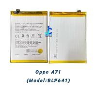 ราคา แบตเตอรี่ Oppo A71 ( Model: BLP641 ) | แบตมือถือ (5460840459)