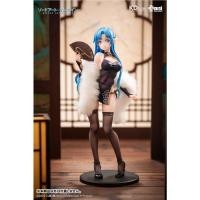 ราคา New Collectible (PRE-ORDER) KDcolle Sword Art Online Asuna Undine Chinese Dress Ver. 1/7 Complete Figure Genuine (54454425406)