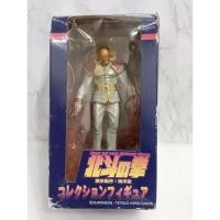 ราคา ของแท้ จากญี่ปุ่นโมเดล ฟิกเกอร์ ชิน ฤทธิ์หมัดเทพเจ้าดาวเหนือ SEGA Fist of The North Star Shin Figure (28313430665)