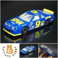 ราคา โมเดลรถเก่าของเล่นเก่า รถสะสมโบราณยุค60s-80s มือสอง:SMSC NASCAR (24222509906)