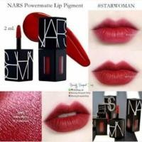 ราคา Nars​ Lip power matte (6234833906)