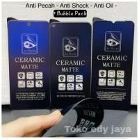 ราคา ANTI SCRATCH CERAMIC MATTE ANTI BLUE XIAOMI REDMI NOTE 3 REDMI NOTE 3 PRO (54007877632)