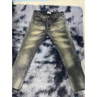ราคา กางเกงยีนส์ Levi’s 501 jeans มือสอง เอว 33 (56558791759)