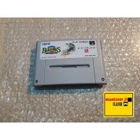 ราคา ตลับเกมส์ SUPER FAMICOM (แท้ JAPAN 100 %) Super Black Bass 2 Fishing SHVC-AB2J-JPN (21768351187)