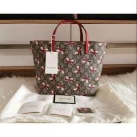 ราคา New Gucci tote kids Bag (2524058406)