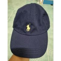 ราคา หมวก Polo Ralph Lauren แท้ มือสอง (14492408348)