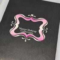 ราคา Complete EYESHADOW Makeup PALETTE / Complete EYESHADOW PALETTE Makeup - Master Collection (54008212150)