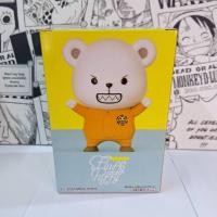 ราคา [lot JP] Bepo Fluffy Puffy Banpresto Onepiece ฟิกเกอร์เบโปะ (25028804003)