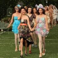 ราคา Sretsis Angelica Bustier Dress ของแท้%(มือ2) (4932832770)
