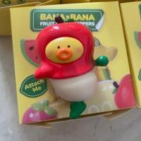 ราคา BANAxBANA Fruit Hippers Bana x Bana Banana Phone Accessories HP Banana Accessories (55352139733)