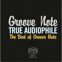 ราคา [USB] True Audiophile - The Best Of Groove Note, Volume 1 [DSD] (29242872389)