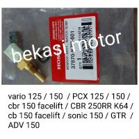 ราคา 37870-KZR ECT เซ็นเซอร์อุณหภูมิอุณหภูมิอุณหภูมิอุณหภูมิ honda ADV 150 vario 125 150 PCX 125 150 cbr 150R led cb 150 led sonic 150 GTR cbr 250 VISION nmax mio J (25042984154)
