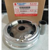 ราคา SUZUKI V100 Front Pulley Set Front Auto Clutch -Include Pin & 6pcs rollerb -V009 (53756021135)
