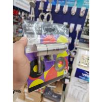 ราคา VRH HFVSP-3120G8 ก๊อกฝักบัวเดี่ยวแบบโยก สเตนเลสแท้เกรด304 แบบติดผนัง รุ่น POCKET R (48450209955)