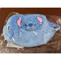 ราคา กระเป๋าขนนุ่มสีฟ้าลายสติช (56501461110)