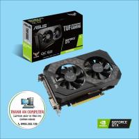 ราคา ASUS TUF Gaming GeForce GTX 1660 SUPER 6GB GDDR6 OC edition VGA Card ยังมีจําหน่าย (48007662796)