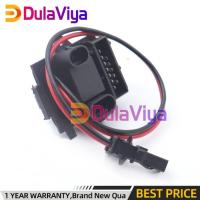 ราคา New AC Heater Blower Fan Motor Resistor For RENAULT SCENIC 1999-2001 7701046941 (50155307552)