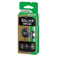 ราคา กล้องฟูจิ ใช้แล้วทิ้ง Fujifilm Simple Ace 400 รุ่น 27 รูป (1662130702)