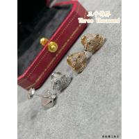 ราคา ต่างหูหัวเสือดาวขนาดเล็ก ยี่ห้อ Panthrede มาในกล่องบรรจุภัณฑ์สวยงาม (42030364227)