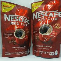 ราคา เนสกาแฟดำ เรดคัพ ปริมาณ 180 กรัม (23458649589)