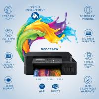 ราคา Printer BROTHER DCP-T520W (27807716863)