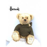 ราคา ตุ๊กตาหมีHarrods 21century หมีharrodsมือสอง ตุ๊กตาหมีteddy bear harrodsมือสองแท้ (16743752818)