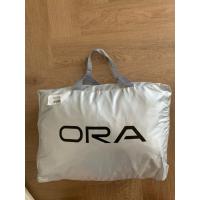 ราคา ผ้าคลุมรถ ora goodcat มือสอง (ใช้ครั้งเดียว) (45601226791)
