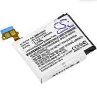 ราคา แบตเตอรี่สมาร์ทวอทช์ 3.7V 250mAh B1230J1EA,EB-BR380FBE,PGF582224H สําหรับ Samsung Gear 2, Gear 2 Neo, SM-R380, SM-R381 +TOOLS KIT (51310632729)